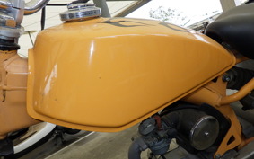HONDA SOLO 1999 AC17
