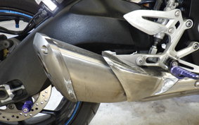 SUZUKI GSX-S1000 2015 GT79A