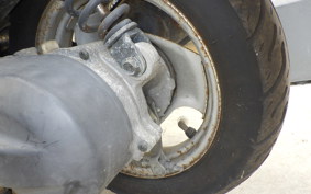 YAMAHA JOG Gen.1 2022 3KJ