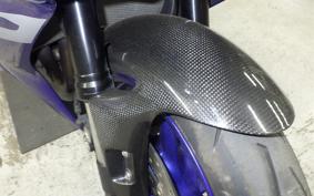 YAMAHA YZF-R6 2020