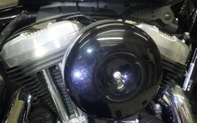 HARLEY XL1200X 2021