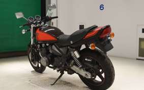 KAWASAKI ZEPHYR 400 KAI 2006 ZR400C