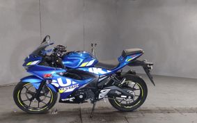 SUZUKI GSX-R150 DL23A