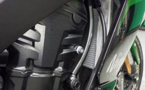 KAWASAKI NINJA 1100SX SE 2026 ZXT10H