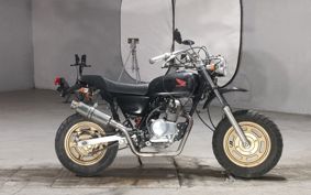 HONDA APE 50 AC16