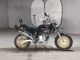 Фото Honda APE 50 2007 с японского аукциона