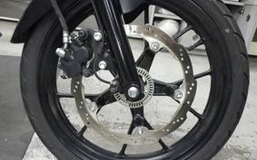 SUZUKI GSX-S125 2017 DL32B