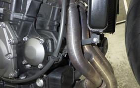 TRIUMPH STREET TRIPLE S 2022