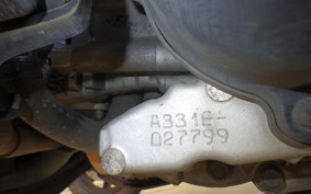 YAMAHA GEAR Gen.2 UA08J