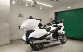 HONDA GL 1800 GOLD WING TOUR DCT 2026 SC79