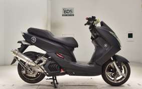 YAMAHA Majesty 155 S