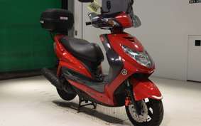 YAMAHA CYGNUS 125 XSR 2 1997 SE44J