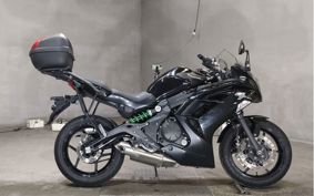 KAWASAKI NINJA400 EX400E
