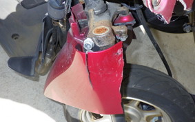 HONDA TACT Basket AF79