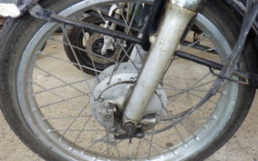 HONDA CD90 BENLY HA03