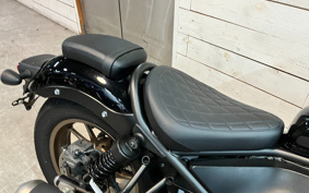 HONDA REBEL 250 S-ED E-CLUTCH MC49