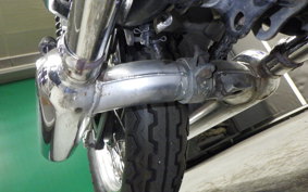 KAWASAKI W400 2011 EJ400A