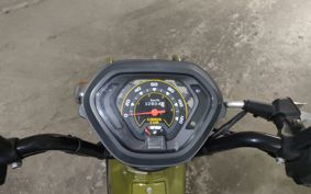 HONDA CROSS CUB110 JA45