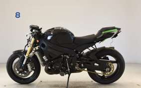 SUZUKI GSX-R750 2011