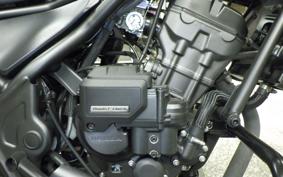 HONDA REBEL 250 E-Clutch 2023 MC49