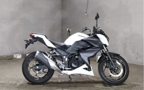 KAWASAKI Z250 ER250C