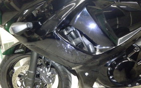 SUZUKI BANDIT 1250 F 2010 GW72A