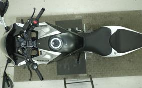 SUZUKI GSX-8R 2024 EM1AA