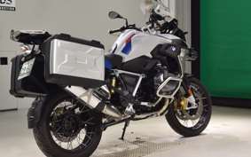 BMW R1250GS 2018