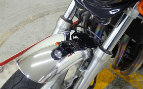 HONDA CB1100 2011 SC65
