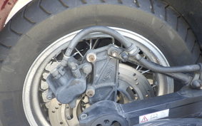 TRIUMPH THUNDERBIRD 900 1995