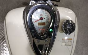 YAMAHA DRAGSTAR 400 CLASSIC VH02J