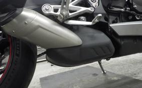 TRIUMPH STREET TRIPLE RS 2019