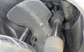 HONDA SPACY 100 1997 JF13