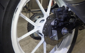 SUZUKI GSX-R125 DL33B