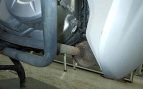 HONDA C50 SUPER CUB 2007 AA04