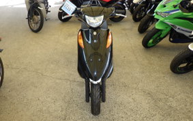 SUZUKI ADDRESS V125 CF46A