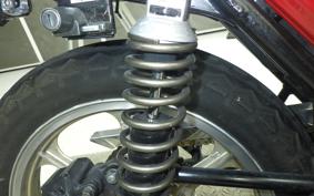 KAWASAKI Z500 2025 KZ500B