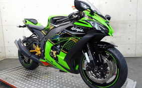 KAWASAKI NINJA ZX-10R 2020 ZXT02E
