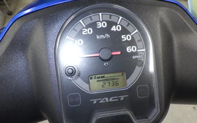 HONDA TACT-4ﾍﾞｰｼｯｸ 2020 AF79