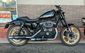 HARLEY  HARLEY XL1200CX 2016 LM3