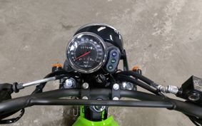 KAWASAKI W175 SE BJ175C