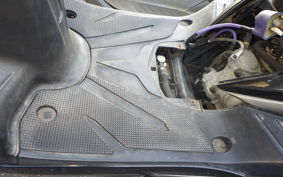 YAMAHA CYGNUS 125 XSR 2 SE44J