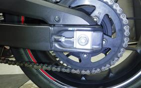 HONDA CBR400R 2022 NC56