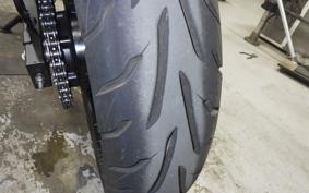 KAWASAKI Z250 Gen.2 2007 EX250P