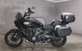 HARLEY RA1250S 2021 ZES