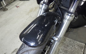 HARLEY FXDWG 1450 2004