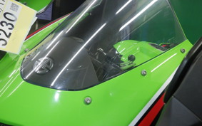 KAWASAKI ZX 10 NINJA ABS 2023 ZXT02L