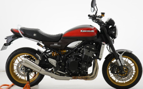 KAWASAKI Z900RS 50TH 2022 ZR900C