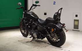 HARLEY XL883N 2010
