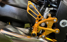 SUZUKI GSX-S1000F 2015 GT79A